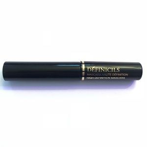 💋Lancôme ✨High Definition✨ Black Mascara💄